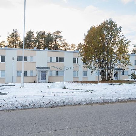 Nordic Gem Near Railway Station, Free Parking And Wifi Apartment Rovaniemi Luaran gambar