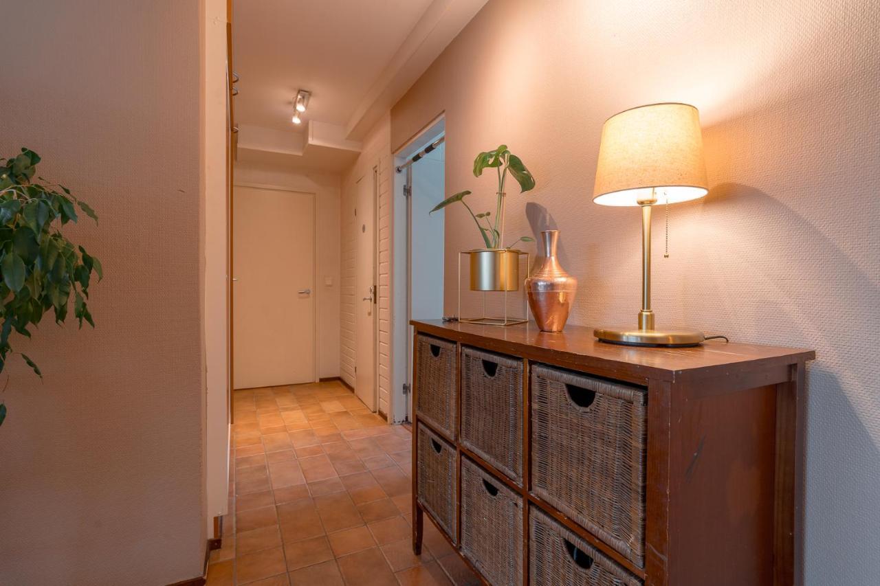 Nordic Gem Near Railway Station, Free Parking And Wifi Apartment Rovaniemi Luaran gambar