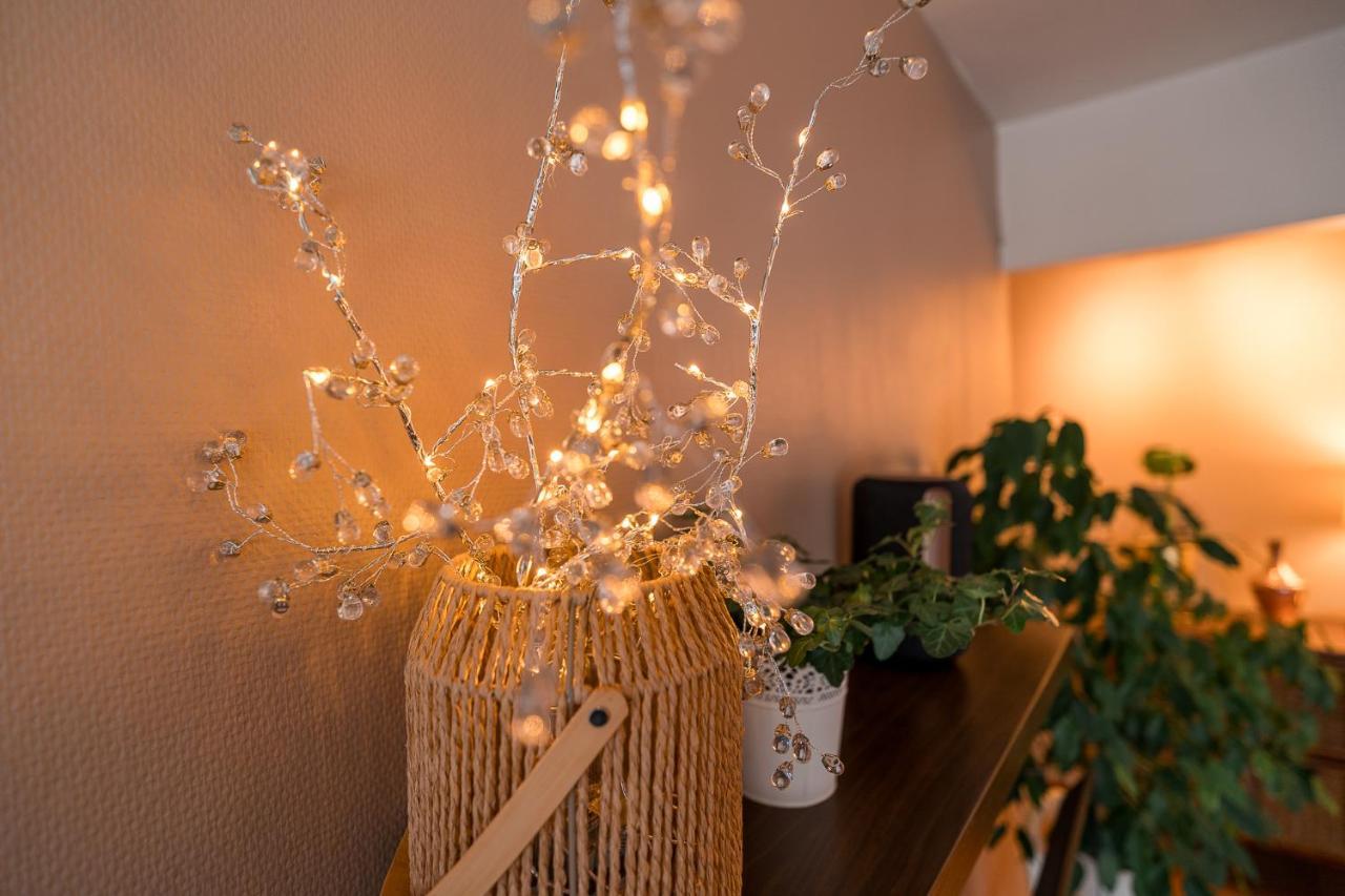 Nordic Gem Near Railway Station, Free Parking And Wifi Apartment Rovaniemi Luaran gambar